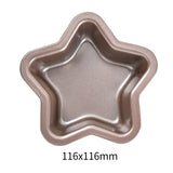 Mini Baking Pan | Choose Your Shape | Ghost, Pumpkin, Rabbit & More | KitchenKlout Bakeware