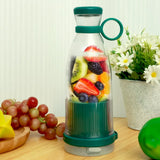 Mini Juice Blender Portable Electric - USB Charging