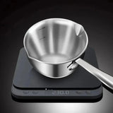 Mini Saucepan – Stainless Steel Perfect for Any Kitchen | KitchenKlout
