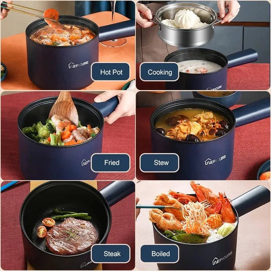 Multifunction Cooker - KitchenKlout