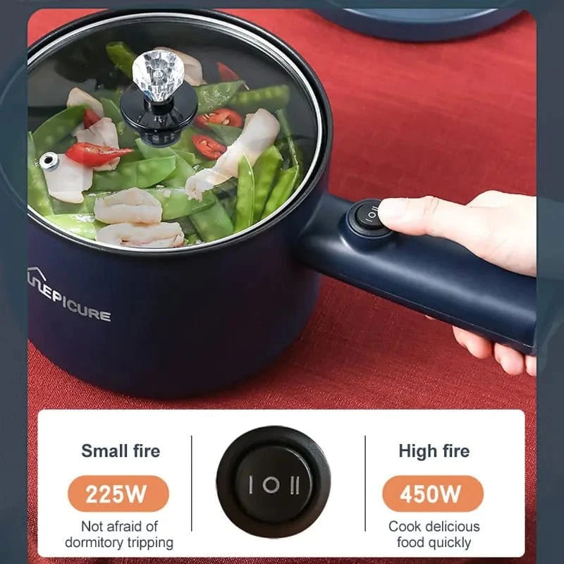 Multifunction Cooker - KitchenKlout
