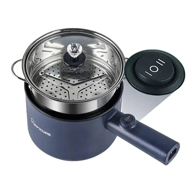 Multifunction Cooker - KitchenKlout