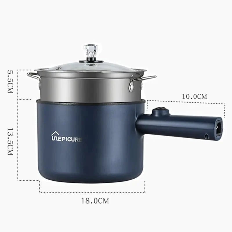 Multifunction Cooker - KitchenKlout