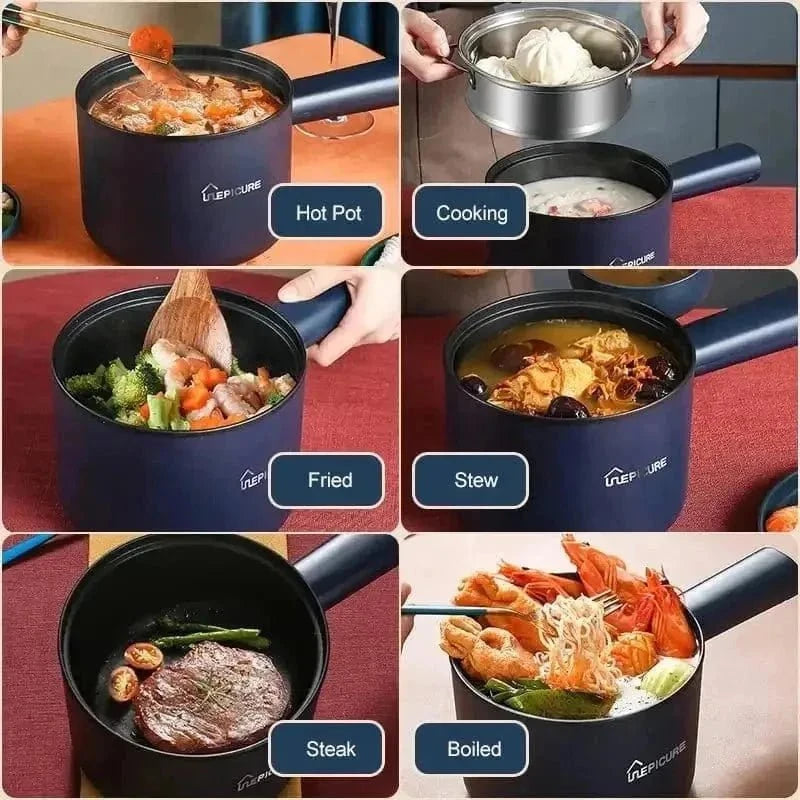 Multifunction Cooker - Your Versatile Kitchen Assistant | KitchenKlout