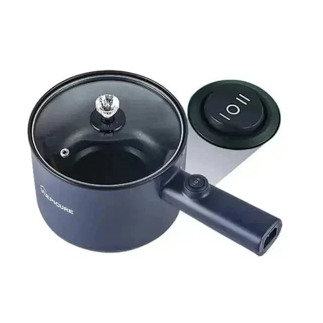 Multifunction Cooker - Your Versatile Kitchen Assistant