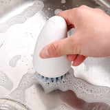 Multifunctional Carrot Brush Kitchen Accessories