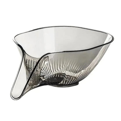Multifunctional Drain Basket for Fruits & Vegetables | KitchenKlout