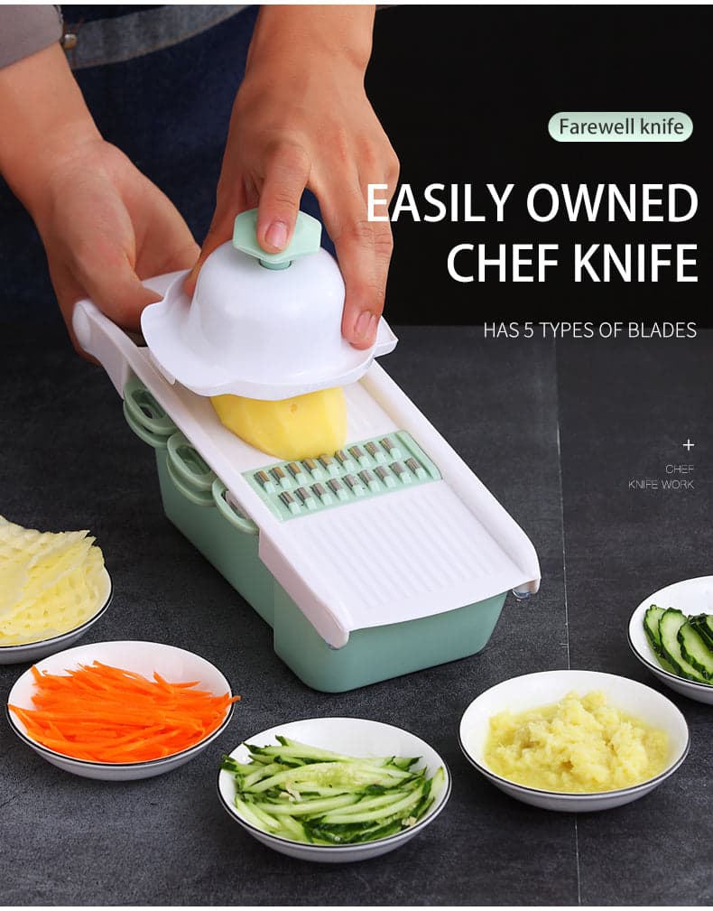 Multifunctional kitchen utensils Kitchen Accessories