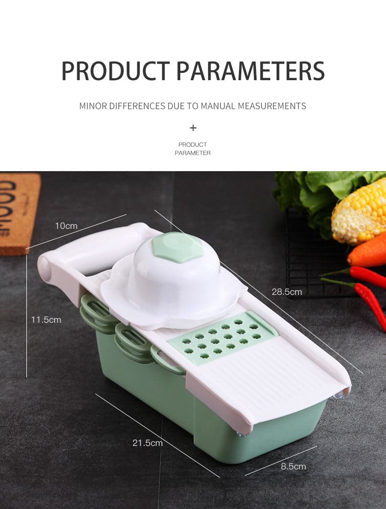 Multifunctional kitchen utensils Kitchen Accessories