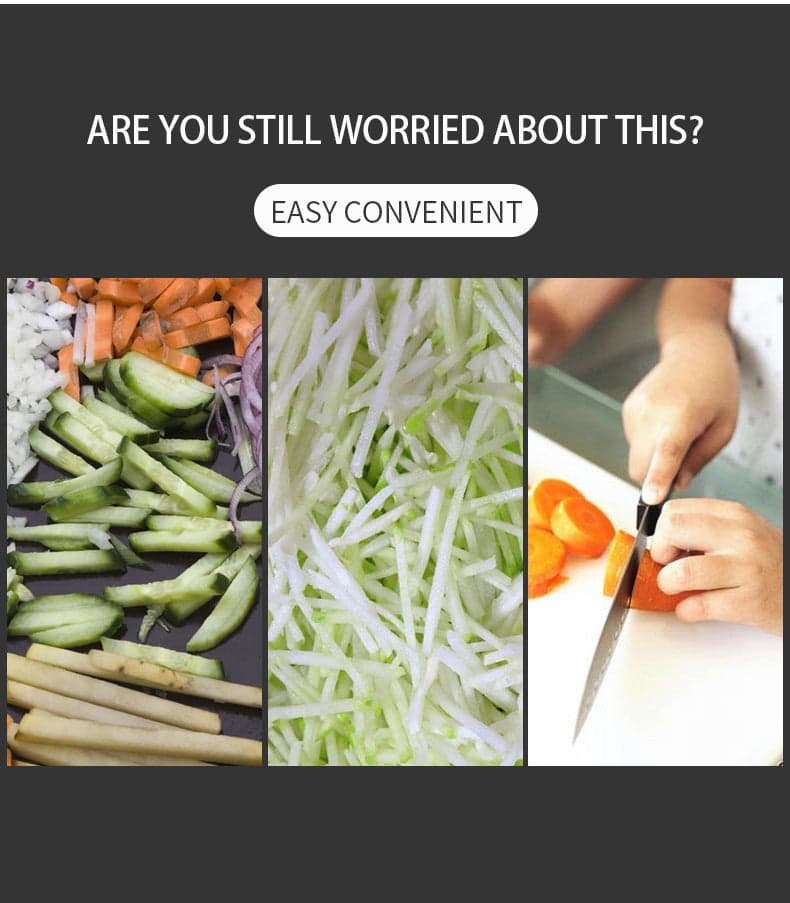 Multifunctional kitchen utensils Kitchen Accessories