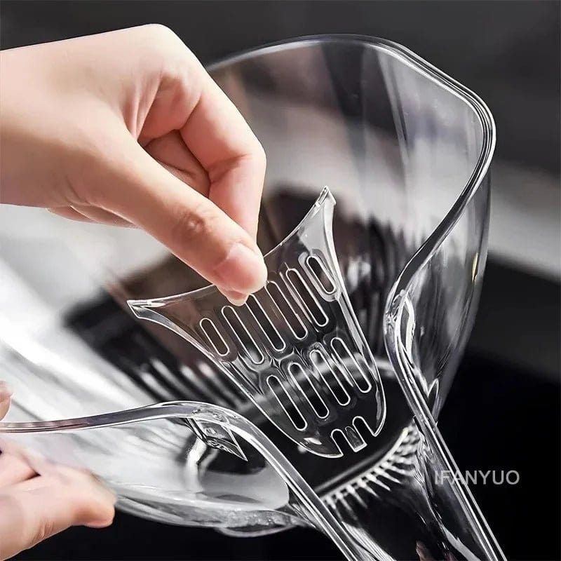 Multifunctional Washing Drain Baskets Household Vegetable Basin Kitchen Washing Fruit Plate Cleaning Bowl Kitchen Accessories - KitchenKlout