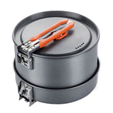 Portable Camping Cookware Kitchen Accessories
