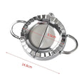 Portable Dumpling Molder - KitchenKlout