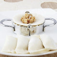 Portable Dumpling Molder - KitchenKlout