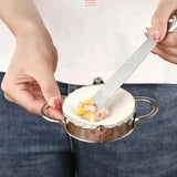 Portable Dumpling Molder for Easy Prep - Compact Tool | KitchenKlout