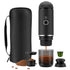 Portable Espresso Machine for Coffee on the go - KitchenKlout