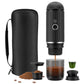 Portable Espresso Machine for Coffee on the go - KitchenKlout