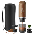 Portable Espresso Machine for Coffee on the go - KitchenKlout