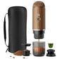 Portable Espresso Machine for Coffee on the go - KitchenKlout