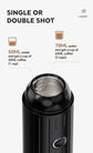 Portable Espresso Machine for Coffee on the go - KitchenKlout