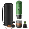 Portable Espresso Machine for Coffee on the go - KitchenKlout