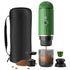 Portable Espresso Machine for Coffee on the go - KitchenKlout