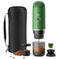 Portable Espresso Machine for Coffee on the go - KitchenKlout