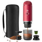 Portable Espresso Machine for Coffee on the go - KitchenKlout