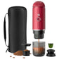 Portable Espresso Machine for Coffee on the go - KitchenKlout