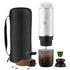 Portable Espresso Machine for Coffee on the go - KitchenKlout