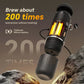 Portable Espresso Machine for Coffee on the go - KitchenKlout