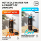 Portable Espresso Machine for Coffee on the go - KitchenKlout