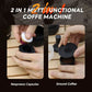 Portable Espresso Machine for Coffee on the go - KitchenKlout