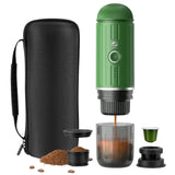 Portable Espresso Machine - Perfect for Travel | KitchenKlout