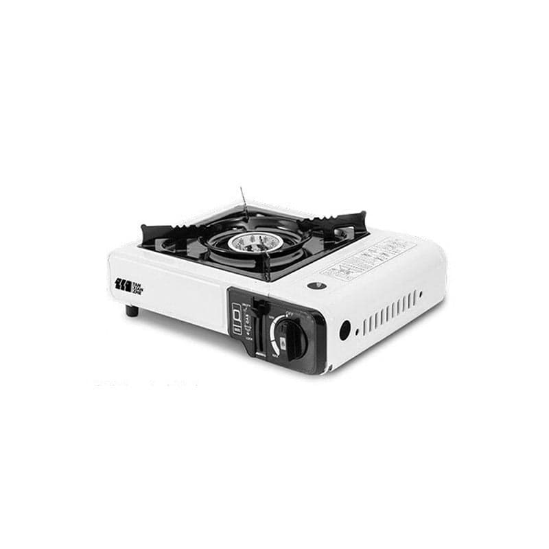 Portable Outdoor Cookware With Card Furnace Kitchen Accessories