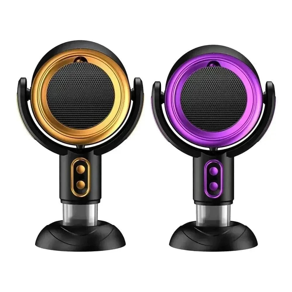 Portable Range Hood – 2-Speed Fan with air purifier | KitchenKlout