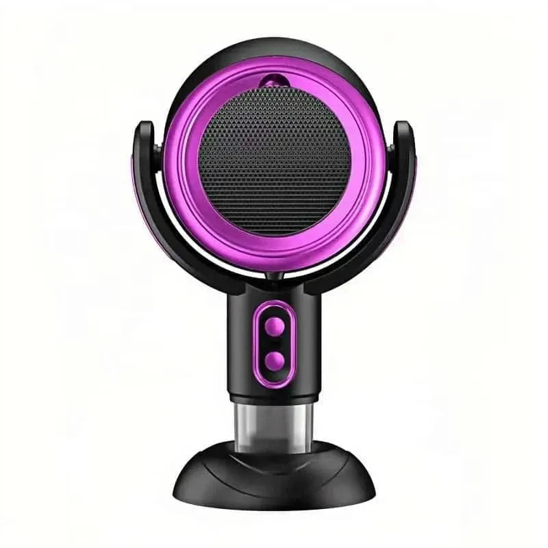 Portable Range Hood – 2-Speed Fan with air purifier | KitchenKlout