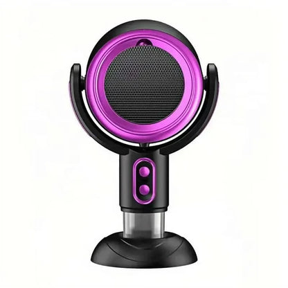 Portable Range Hood – 2-Speed Fan with air purifier | KitchenKlout