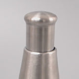 manual garlic chopper demo