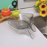 fruit and vegetable basket demo