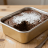 Professional Baking Tray Set - 6 Sizes | Deep & Shallow Rectangular Pans | KitchenKlout Bakeware