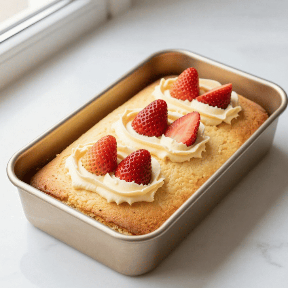 Professional Baking Tray Set - 6 Sizes | Deep & Shallow Rectangular Pans | KitchenKlout Bakeware