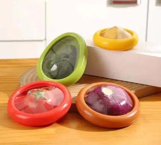 Reusable Silicone Wrap - KitchenKlout