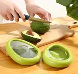 Reusable Silicone Wrap – Eco-Friendly Food Storage