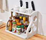 Shelving Kitchen Supplies Storage Kitchen Accessories