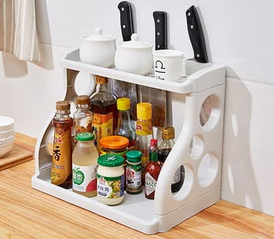 Shelving Kitchen Supplies Storage Kitchen Accessories
