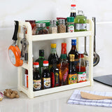 Shelving Kitchen Supplies Storage Kitchen Accessories