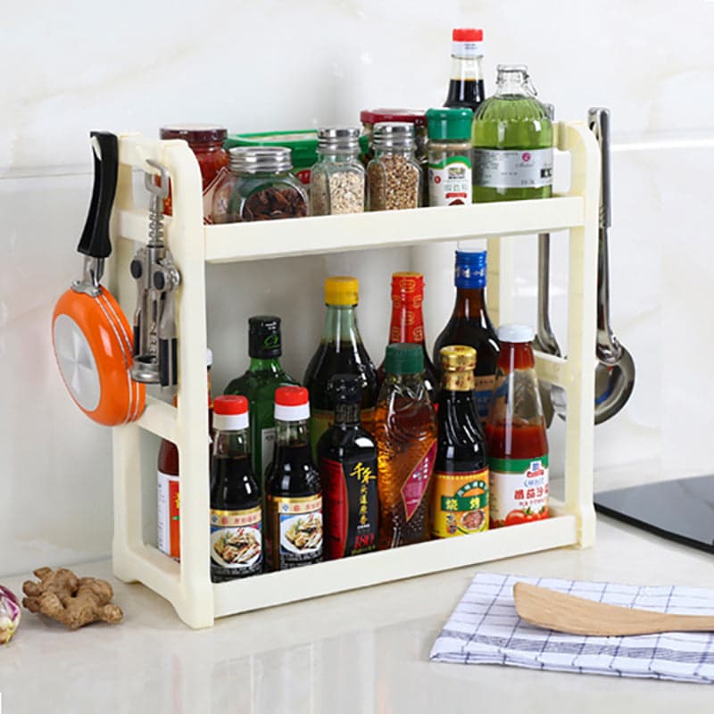 Shelving Kitchen Supplies Storage Kitchen Accessories