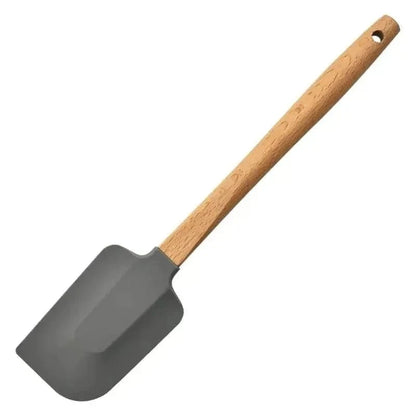 Silicone Spatula for Baking - Non-Stick Pastry Blender