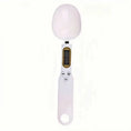 Smart - Spoon, Electronic Kitchen Scale 500g 0.1g LCD Digital Measuring Food Flour Digital Mini Kitchen Tool for Milk Coffee - KitchenKlout